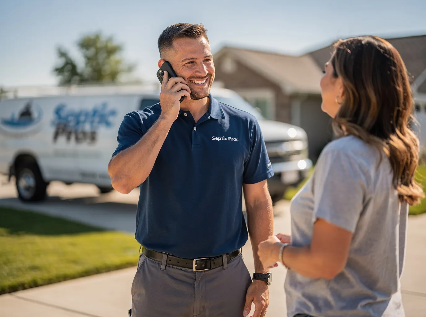 Septic Tank Pumping Summerville, SC FAQs